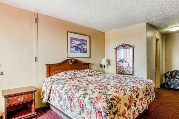 Inns of USA (Jackson)